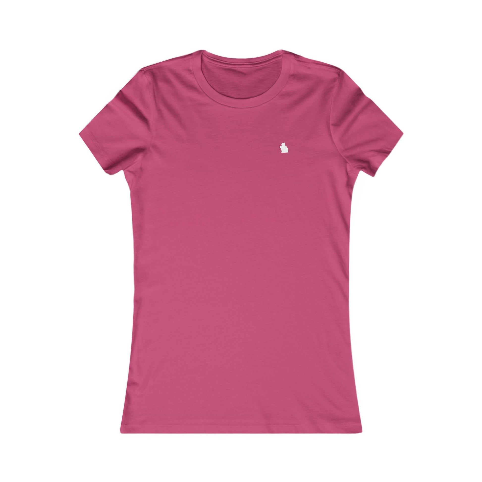 The Origin - Women's Fav Tee