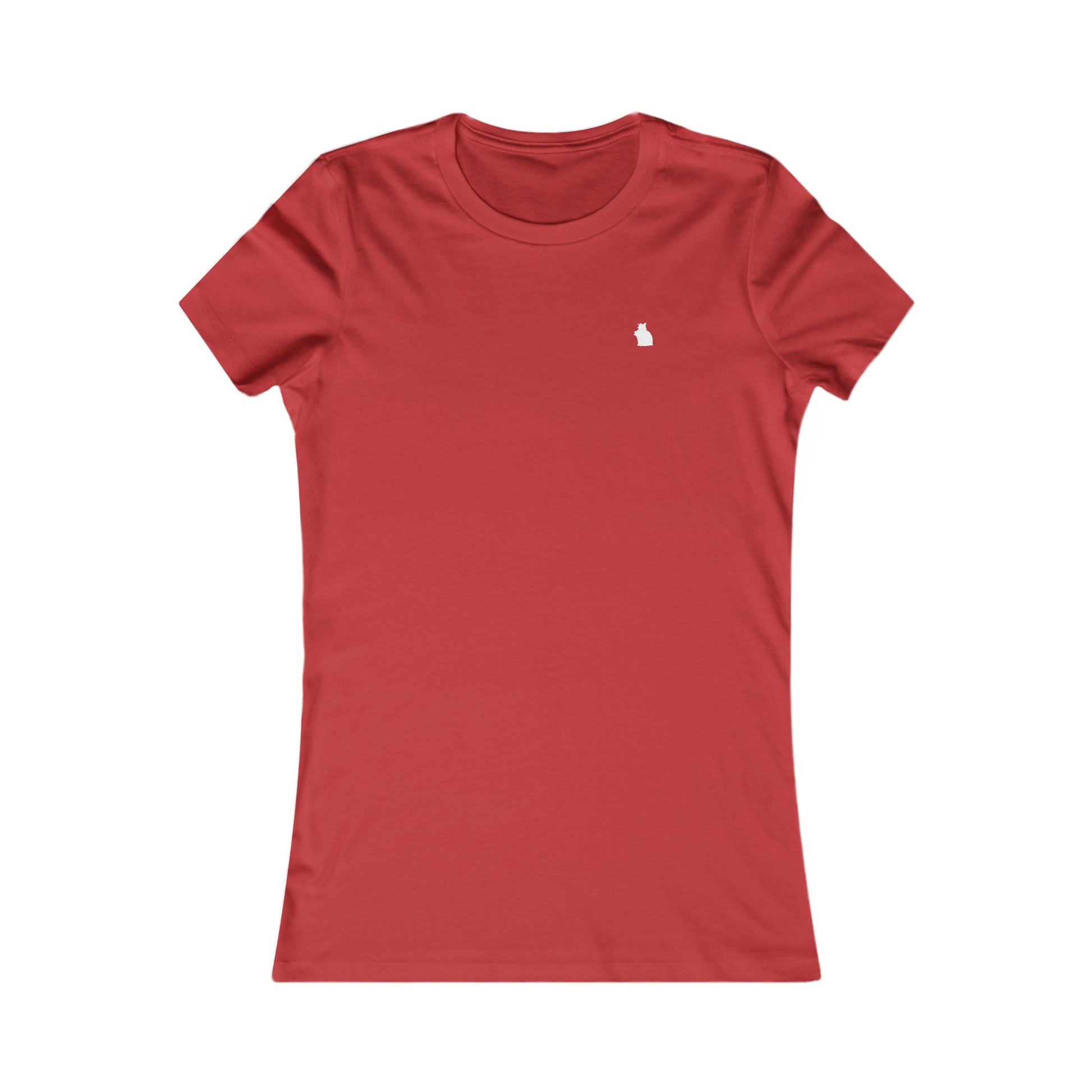 The Origin - Women's Fav Tee