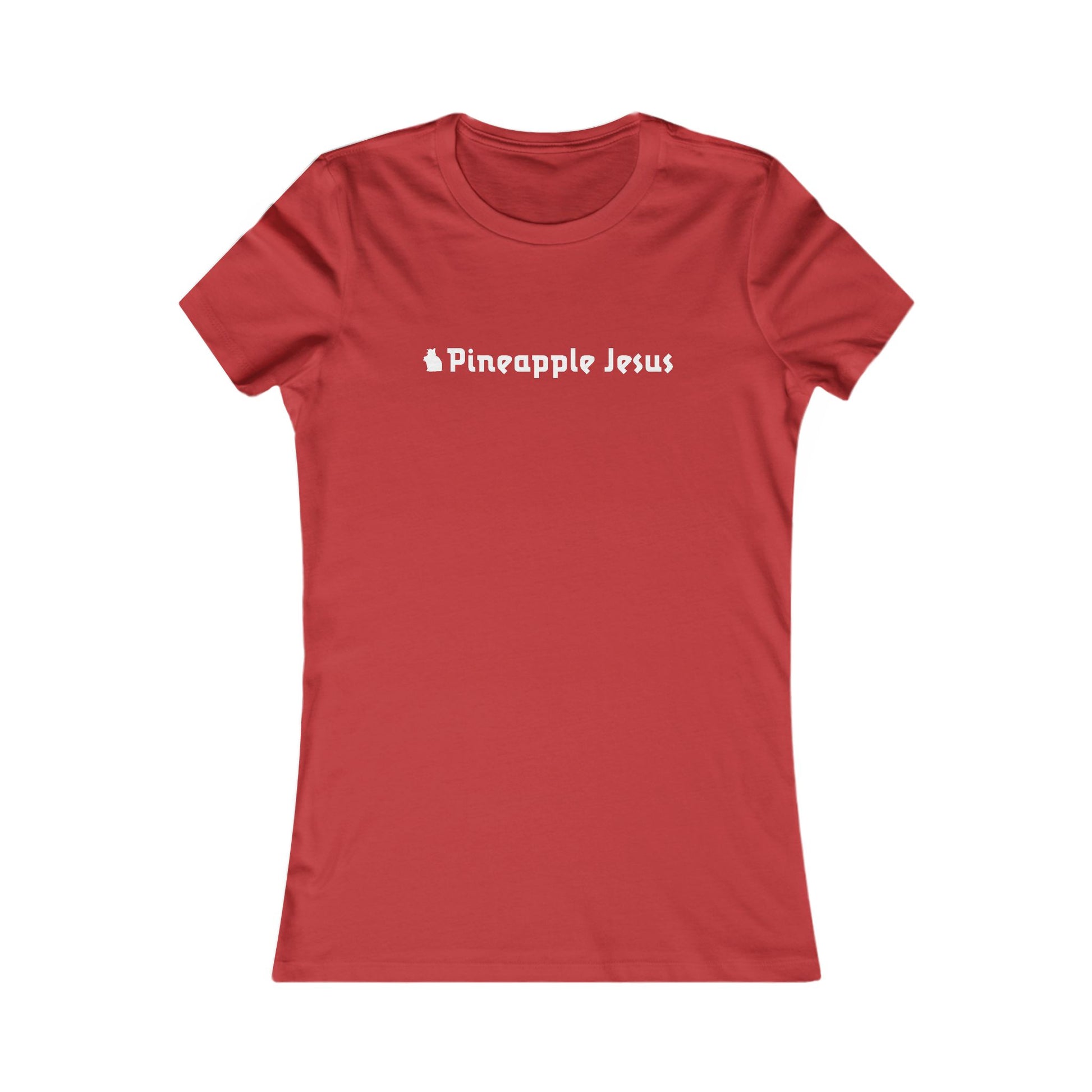 Canonical Issue - Women's Fav Tee